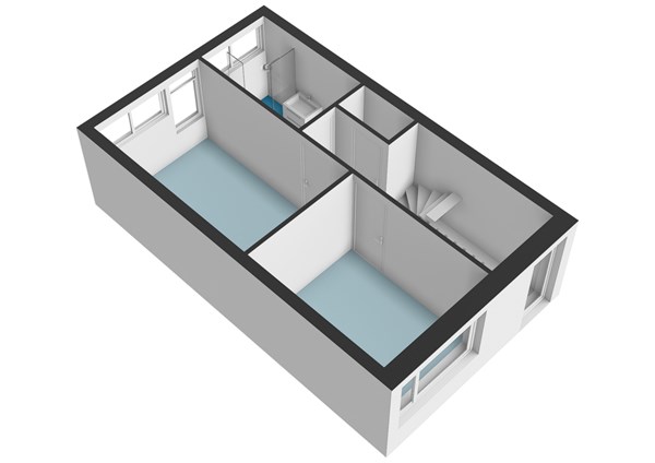 Willebroekstraat 14, 1066 WE Amsterdam - Willebroekstraat 14 - Amsterdam - Eerste_verdieping - 3D  _4.jpg