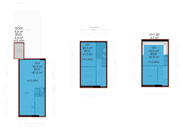 Willebroekstraat 14, 1066 WE Amsterdam - Willebroekstraat 14 - Amsterdam - NEN plattegrond.jpg