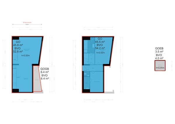 Carnapstraat 107, 1062 KX Amsterdam - Carnapstraat 107 - Amsterdam - NEN plattegrond.jpg