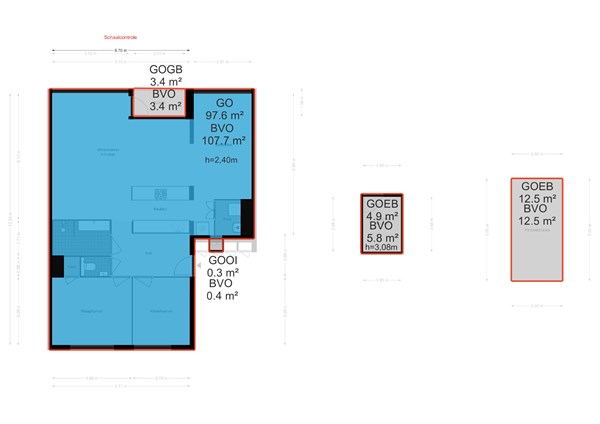 Kempenlaan 55, 1066 PX Amsterdam - 