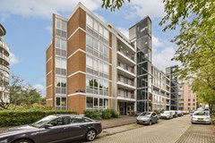 Sold: Kempenlaan 55, 1066 PX Amsterdam