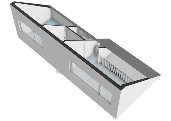 Willebroekstraat 27, 1066 WE Amsterdam - Willebroekstraat 27 - Amsterdam - Tweede_verdieping - 3D  _4.jpg