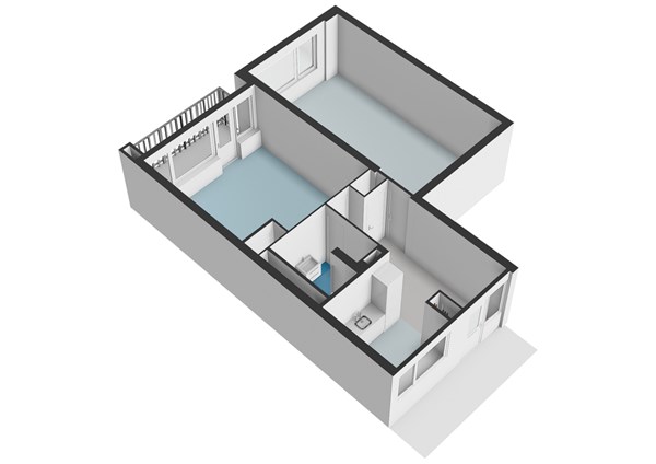 S.F. van Ossstraat 336, 1068 JS Amsterdam - S.F. van Ossstraat 336 - Amsterdam - Appartement - 3D  _2.jpg