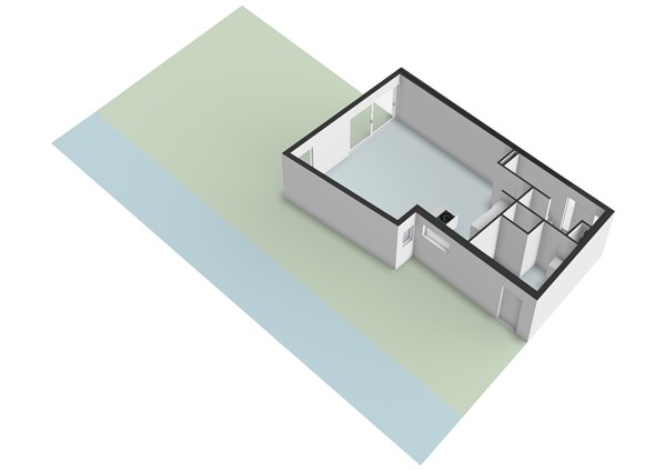 Kortrijk 24, 1066 TC Amsterdam - 