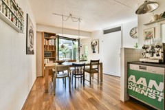 For sale: Kortrijk 23, 1066 TA Amsterdam