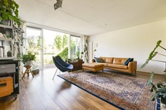 For sale: Kortrijk 23, 1066 TA Amsterdam
