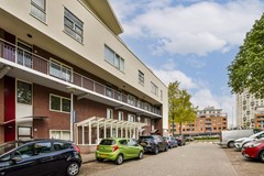 For sale: Henegouwenstraat 24, 1066 DG Amsterdam