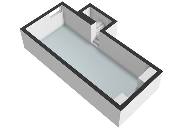 Graafland 12, 1251 NJ Laren - Graafland 12 - Laren - Souterrain - 3D  _2.jpg