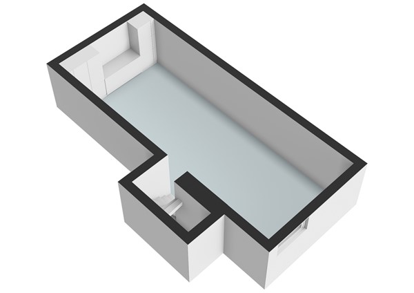 Graafland 12, 1251 NJ Laren - Graafland 12 - Laren - Souterrain - 3D  _1.jpg