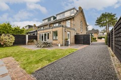 For sale: Graafland 12, 1251 NJ Laren