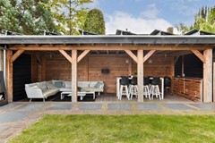 For sale: Graafland 12, 1251 NJ Laren