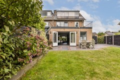 For sale: Graafland 12, 1251 NJ Laren