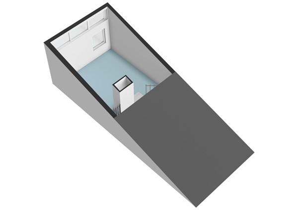 Vorselaarstraat 38, 1066 NN Amsterdam - Vorselaarstraat 38 - Amsterdam - 2e_verdieping - 3D  _5.jpg