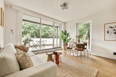 Te koop: Modern 4-kamer hoekappartement (80 m2) met balkon, terras, parkeerplaats en energielabel A!