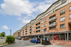 New for sale: Belgiëplein 82, 1066 SC Amsterdam