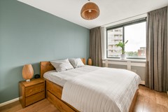 New for sale: Belgiëplein 82, 1066 SC Amsterdam