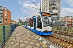 New for sale: Belgiëplein 82, 1066 SC Amsterdam