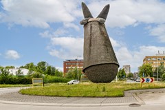 New for sale: Belgiëplein 82, 1066 SC Amsterdam