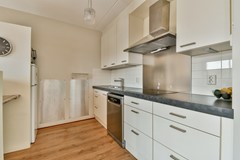 New for sale: Andries Copierstraat 98, 1061 SE Amsterdam