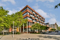 New for sale: Andries Copierstraat 98, 1061 SE Amsterdam
