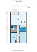 New for sale: Andries Copierstraat 98, 1061 SE Amsterdam