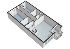 New for sale: Andries Copierstraat 98, 1061 SE Amsterdam
