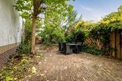 New for sale: Zeebruggeplein 8, 1066 SV Amsterdam