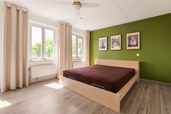 New for sale: Zeebruggeplein 8, 1066 SV Amsterdam
