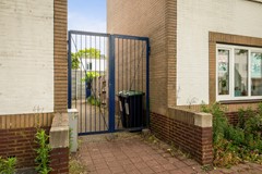 New for sale: Zeebruggeplein 8, 1066 SV Amsterdam