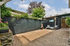 New for sale: Oudenaardeplantsoen 11, 1066 TH Amsterdam