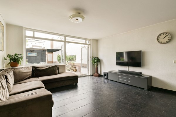 Medium property photo - Oudenaardeplantsoen 11, 1066 TH Amsterdam