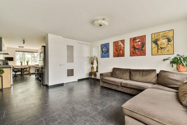 Medium property photo - Oudenaardeplantsoen 11, 1066 TH Amsterdam