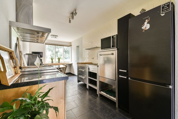 Medium property photo - Oudenaardeplantsoen 11, 1066 TH Amsterdam