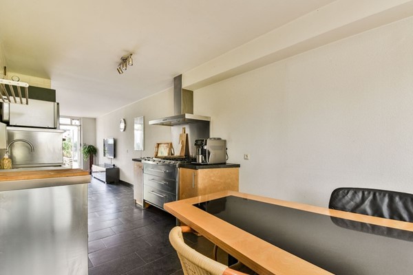 Medium property photo - Oudenaardeplantsoen 11, 1066 TH Amsterdam