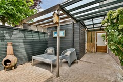 New for sale: Oudenaardeplantsoen 11, 1066 TH Amsterdam
