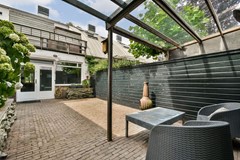 New for sale: Oudenaardeplantsoen 11, 1066 TH Amsterdam