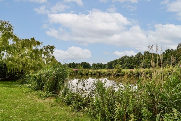 Medium property photo - Oudenaardeplantsoen 11, 1066 TH Amsterdam