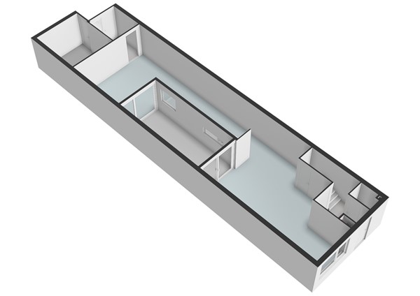 Watermaalpad 36, 1066 WX Amsterdam - 