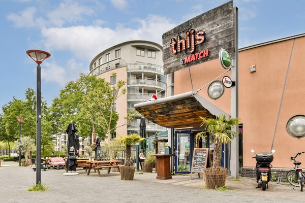 Medium property photo - Watermaalpad 36, 1066 WX Amsterdam