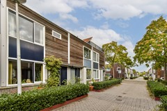 New for sale: Watermaalpad 36, 1066 WX Amsterdam