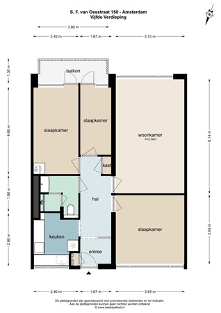 S. F. Van Ossstraat 150, 1068 JM Amsterdam - BPK_2877_5eV.jpg