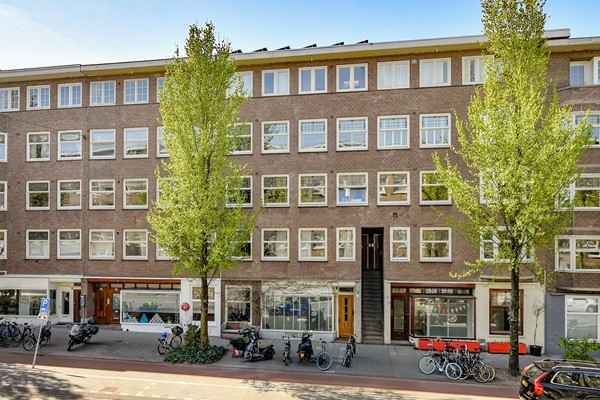 Medium property photo - Rijnstraat 238-3, 1079 HV Amsterdam