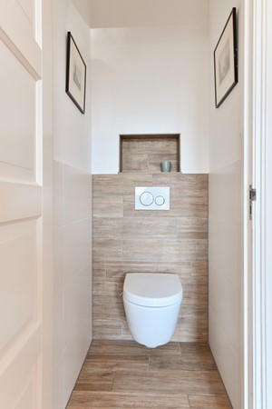 Medium property photo - Rijnstraat 238-3, 1079 HV Amsterdam