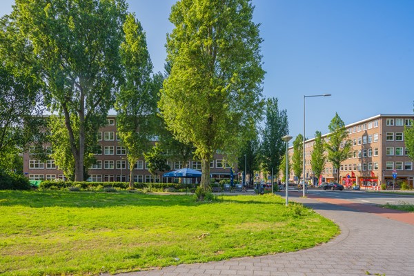 Medium property photo - Rijnstraat 238-3, 1079 HV Amsterdam