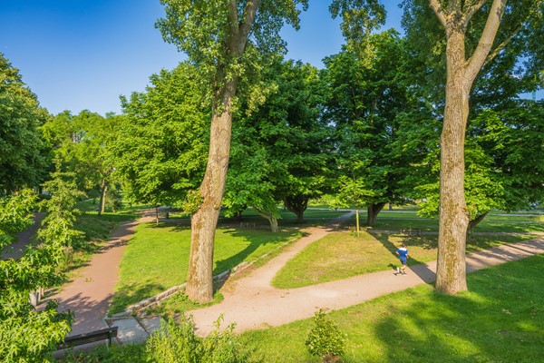 Medium property photo - Rijnstraat 238-3, 1079 HV Amsterdam