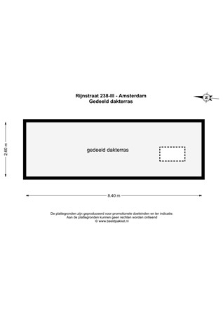 Rijnstraat 238-3, 1079 HV Amsterdam - BPK_2906_DT.jpg