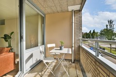 Under offer: Bocholtstraat 66, 1066 ML Amsterdam