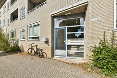 Under offer: Bocholtstraat 66, 1066 ML Amsterdam