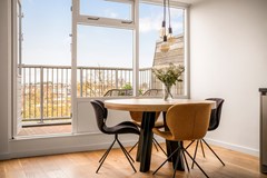 New for sale: Jacob van Lennepkade 121E, 1054 ZJ Amsterdam