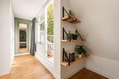 New for sale: Jacob van Lennepkade 121E, 1054 ZJ Amsterdam